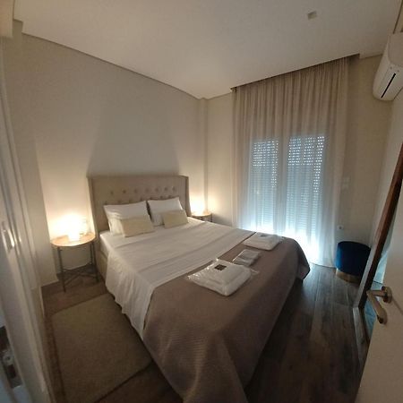 Appartement A Piedi 2 à Ioannina Extérieur photo