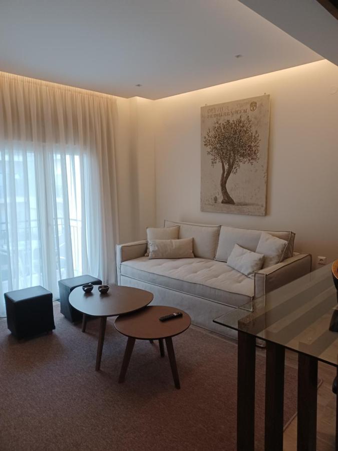 Appartement A Piedi 2 à Ioannina Extérieur photo