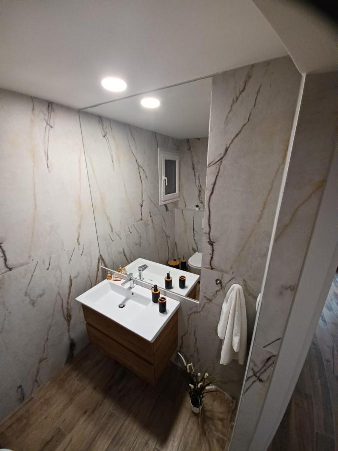 Appartement A Piedi 2 à Ioannina Extérieur photo