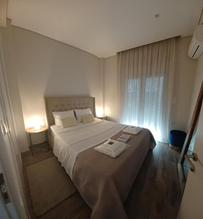 Appartement A Piedi 2 à Ioannina Extérieur photo