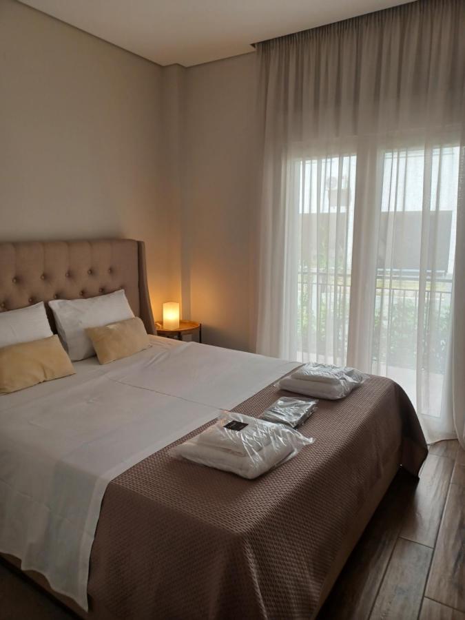 Appartement A Piedi 2 à Ioannina Extérieur photo